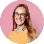 Julia Heesen headshot